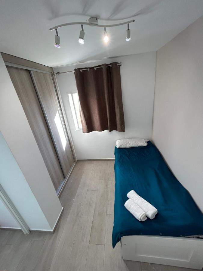 Studio Appartament Bright City Nuevo! Torremolinos Exteriör bild
