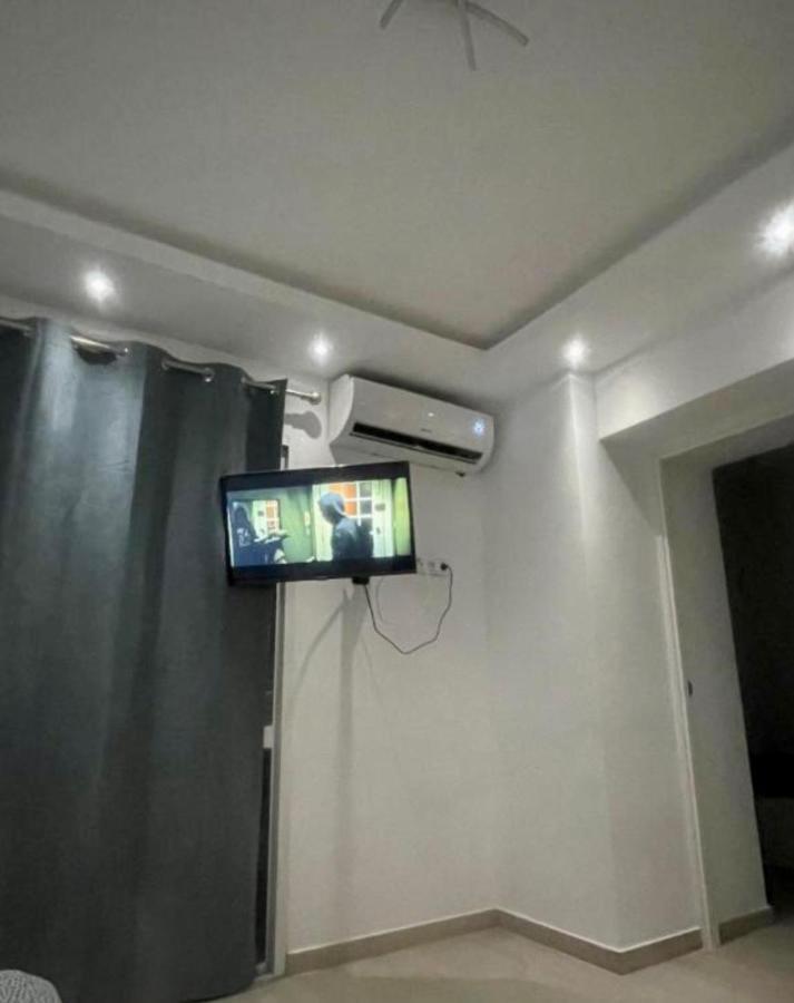 Studio Appartament Bright City Nuevo! Torremolinos Exteriör bild